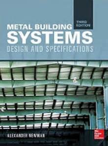 book for construction of metal houses|Metal Building Systems, 3rd Edition .